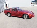 Thumbnail Photo 58 for 1986 Nissan 300ZX Hatchback